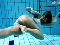 Leie, Blondine, Fetisch, Öffentlich, Russisch, Dusche, Solo, Jungendliche (18+)