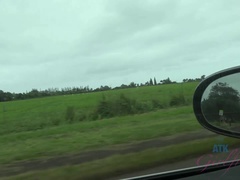 Любители, Пляж, Брюнетки, Подружка, Пирсинг, Киски, Бритые, Курящие