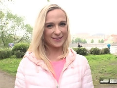 Blondine, Europäisch, Hd, Massage, Im freien, Öffentlich, Jungendliche (18+), Titten