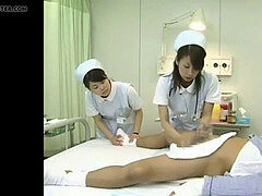 that's my dearest nurses y'all three