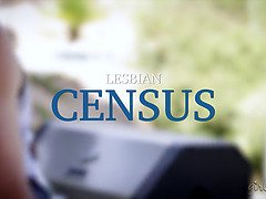 Prove that you aren't homophobic! - Abigail Mac and Cassidy Klein