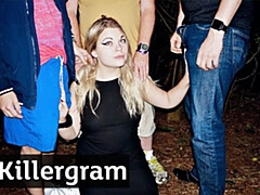 Amateur, Grosse bite, Sucer une bite, Bukkaké, Partouze, Hd, Public, Nénés