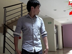 Arsch, Tussi, Grosser arsch, Blasen, Spermaladung, Hardcore, Muschi, Titten