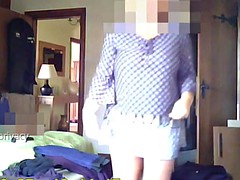 Tetas grandes, Vestidas, Tetas, Esposa