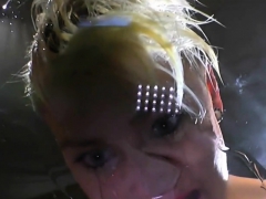 Sucer une bite, Bukkaké, Fétiche, Hd, Mère que j'aimerais baiser