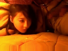 Asiatique, Japonaise