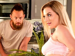 Leie, Grosser arsch, Grosser schwanz, Grosse titten, Blasen, Braunhaarige, Hundestellung, Jungendliche (18+)