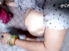 Asiatique, Hd, Nue  à poil, Nylon, Culottes ou slips, Chatte, Serré, Épouse