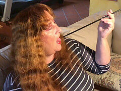 Толстушки, Домашнее видео, Итальянки, Зрелые, Милф, Властные, Рыжие