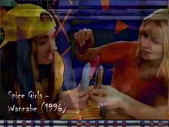 Grosser schwanz, Blasen, Masturbation, Vintage