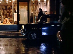 Entertaining vintage sex movie with horny retro young chicks