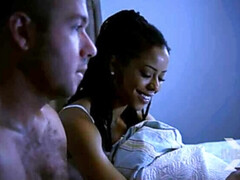 Grote lul, Zwart, Pijpbeurt, Zwart, Vrouw, Hardcore, Hd, Orgasme