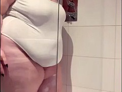 Красотки, Толстушки, Большие сиськи, Британки, Брюнетки, Фетиш, Мастурбация, Соло