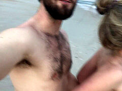 デカ尻, デカチン, フェラチオ, イく瞬間, アウトドア, 公共, ヤリマンの