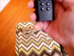 素人, デカパイ, ボンデージ, 下着, 裸, おもらし, ティーン, おもちゃ