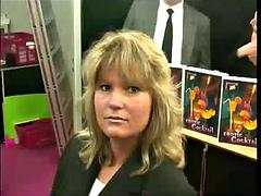 Anal, Morena, Clasico