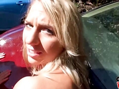 Amateur, Rubia, Morena, Hd, Perforación, Pov, Tatuaje, Trio