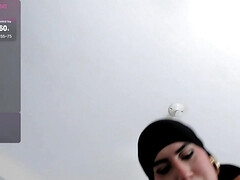 Amateur, Arabe, Fait maison, Pov, Chatte, Solo, Nénés, Webcam