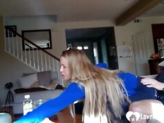 素人, デカパイ, イく瞬間, ヨーロピアン, グループ, 手コキする, ハードコア, おもらし