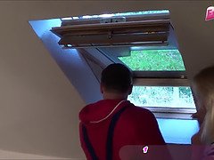 お尻, ブロンド, エロ熟女, ドイツ人, ハードコア, Hd, 淫乱熟女, 母