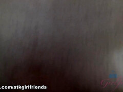 Блондинки, Минет, Кончили внутрь, Фут фетиш, Натуральные, От первого лица, Тощие, Сиськи