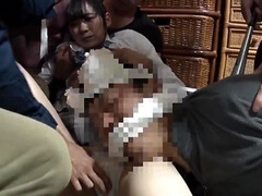 Amateur, Famille, Partouze, Hard, Interracial, Japonaise, Adolescente, Plan cul à trois