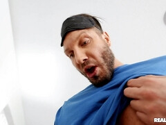 Amateur, Cul à la bouche, Brunette brune, Queue, Européenne, Faciale, Léchez, Chatte