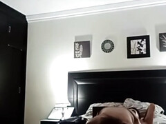 Amateur, Culo, Culo grande, Polla, Latina, Sexo fuerte, Nalgadas