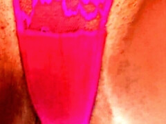 Grote mammen, Bruinharig, Fetisj, Vingeren, Spijkerbroeken, Likken, Doordringend, Kut duiken