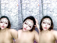 Leie, Asiatisch, Grosse titten, Fingern, Selbstgemacht, Masturbation, Pov