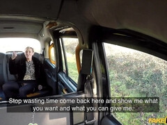 黒人, フェラチオ, 車, 熟年, ストッキング, フェラする