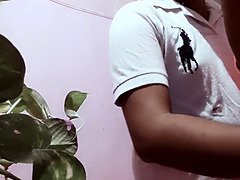 Cul, Éjaculation interne, Hd, Indienne, Chatte, Espionne, Belle mère, Nénés