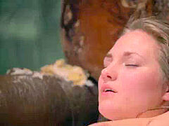 茶髪の, オナニー, 一人