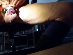 Sadomasoquismo, Amarrada, Gay