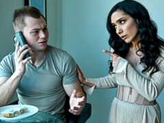 Amateur, Culo grande, Verga grande, Tetas grandes, Mamada, Morena, Estilo perrito, Tacones