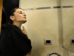 Dirty secrets: Anal, Latina  Hot Babe Porn