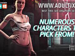 Anaal, Lieveling, Grote mammen, Pijpbeurt, Handbeurt, Hardcore, Moeder die ik wil neuken, Tiener