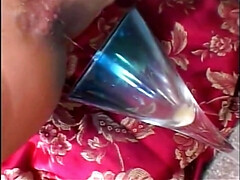 Américain, Anal, Cul, Beauté, Gros cul, Sucer une bite, Brunette brune, Hd