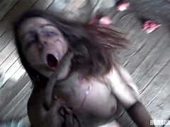 Amateur, Sadomasoquismo, Verga grande, Amarrada, Peludo, Pov, Sexo fuerte, Nalgadas