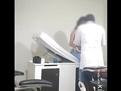 デカ尻, デカチン, デカパイ, 医者, ラティーナ, 淫乱熟女