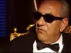 Anal, Italiano, Clasico