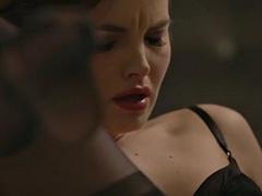 Nana, Lesbienne, Léchez