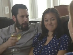 緊縛, スパンキング