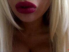 ASMR Kissing AND Erotic Moaning