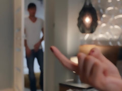 Anaal, Kont, Slaapkamer, Stel, Moeder die ik wil neuken, Billekoek, Trio, Nat