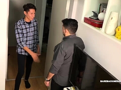 Sucer une bite, Homosexuelle, Groupe, Hd