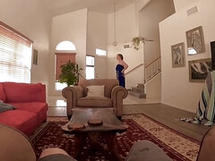 Amateur, Americano, Culo, Rubia, Corrida, Casero, Mamá, Realidad