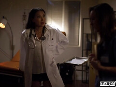 Arzt, Hd, Masturbation, Milf, Krankenschwester, Zierlich, Pornostars, Titten