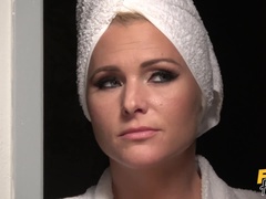 Gros seins, Noire, Doigter, Lesbienne, Léchez, Chatte, Plan cul à trois, Voyeur