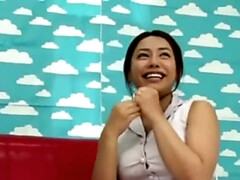 Asiatisch, Japanische massage